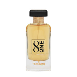 Tom Milano Eighty one 81 Perfume