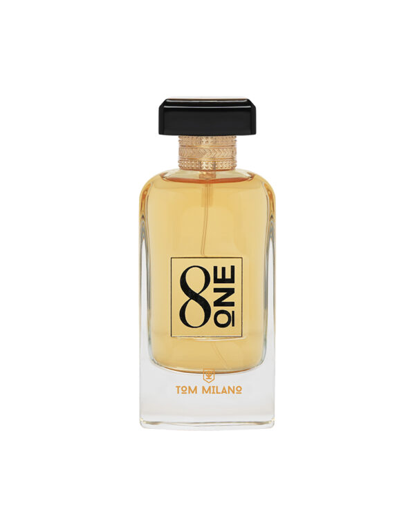 Tom Milano Eighty one 81 Perfume