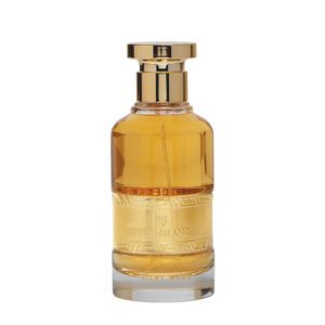 Tom Milano Milanesi Silky wood perfume