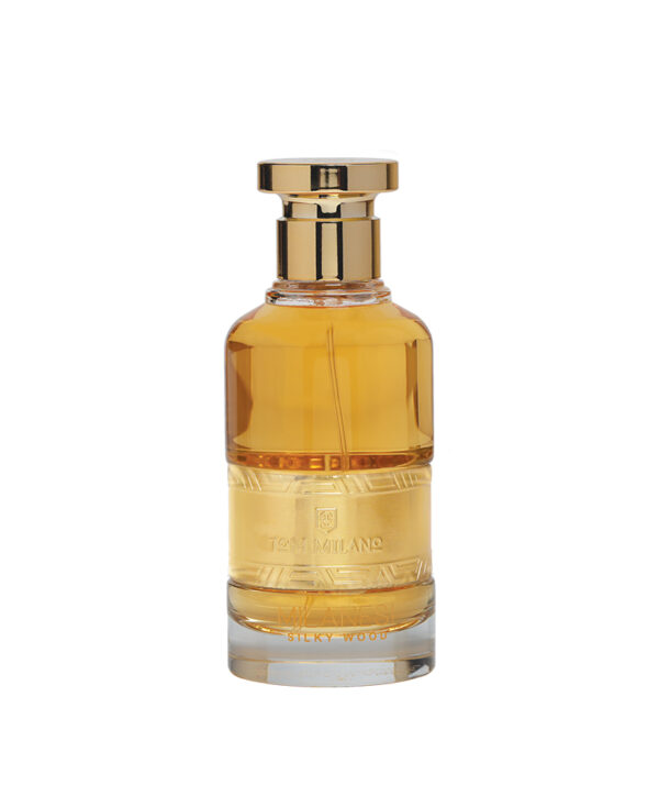 Tom Milano Milanesi Silky wood perfume