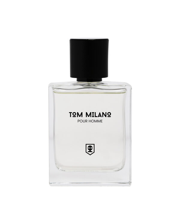 Tom Milano Perfume Pour Homme