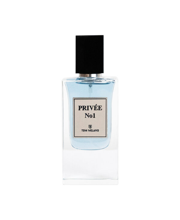 Tom Milano Privee no 1 perfume