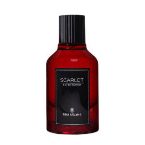 Tom Milano Scarlet perfume