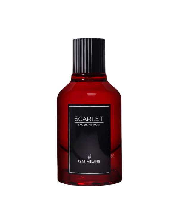 Tom Milano Scarlet perfume