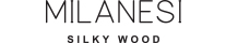 Milanesi Silkywood product brand logo