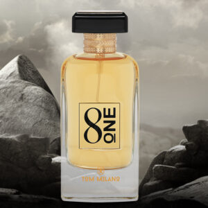 Tom Milano Eighty one perfume