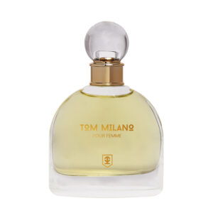 Tom Milano Perfume Pour Femme