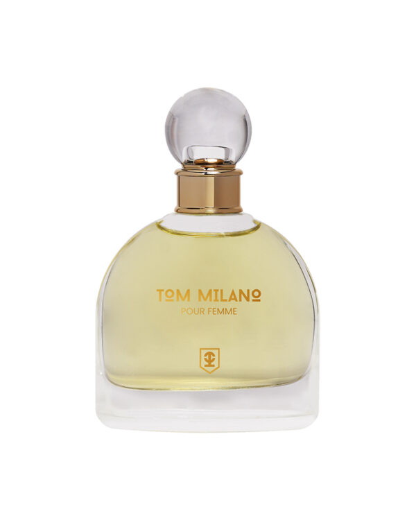 Tom Milano Perfume Pour Femme