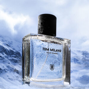 Tom Milano Pour Homme