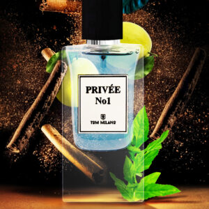 Tom Milano Prive no 1 perfume