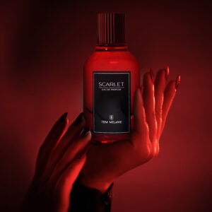 Tom Milano Scarlet perfume